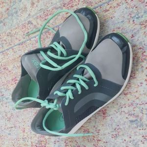Aetrex Sloane Orthopedic Sneaker 7
